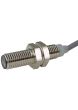 BIRD8-NN2F||Long Range BIRD Series Inductive Proximity Sensor, Diameter 8mm, Sensing Range 2mm, Flush, NPN NO