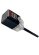 BIS-17WK ||Rectangular Type Inductive Proximity Sensor, Sensing Range 5mm, PNP/NPN/NO/NC