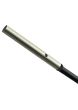 BIT3-PN.8F ||Cylindrical Smooth Inductive Proximity Sensor, Diameter 3mm, Sensing Range 0.8mm, PNP NO