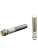 BIT6.5-NC2FL-CM83 ||3Pin, Cylindrical Smooth Connector Type Inductive Proximity Sensor, Diameter 6.5mm, Sensing Range 2mm, NPN NC