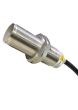 BIW18-NN8NF ||Full Stainless Steel Inductive Proximity Sensor, Diameter 18mm, Sensing Range 8mm, NPN NO