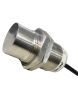 BIW30-PN15NF ||Full Stainless Steel Inductive Proximity Sensor, Diameter 30mm, Sensing Range 15mm, PNP NO