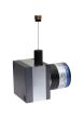BLP50S-1000F-3M |  Draw Wire Encoder, 1000mm measuring length, Output 4-20mAmp