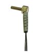 BPRS-320||Fiber Optic Cable Diffuse-Anti Bending, Side View, Diameter 3mm, Sensing Range 30mm