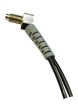 BPRS-620||Fiber Optic Cable Diffuse-Anti Bending, Side View, Diameter 6mm, Sensing Range 30mm 