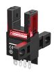 BU-06TN||T type, 6mm Slot U-Shape Photo Sensor, Connector type, NPN Output