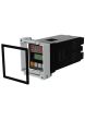 Autonics CT4S-1P4,  Programmable Digital Counter+Timers, 4-digit 7-segment LED, Panel Mount