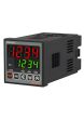 Autonics CT4S-1P4T, 100-240VAC~ 50/60Hz, 4-digit 7-segment LED, Programmable Digital Counter/Timer