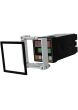 Autonics CT4S-2P4,  Programmable Digital Counter+Timers, 4-digit 7-segment LED, Panel Mount