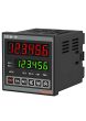 Autonics CT6M-1P2, Digital Counter + Timer, W72xH72mm, 6-Digit LED, 1 Preset, PNP Or NPN Input, Prescale Value Setting