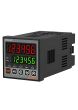 Autonics CT6S-2P4,  Programmable Digital Counter+Timers, 6-digit 7-segment LED, Panel Mount