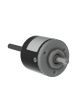 Autonics E30S4-100-3-T-24, Shaft outer diameter 4mm, Resolution 100P/R, 30mm Incremental Rotary Encoder Shaft Type