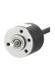 Autonics E30S4-360-3-N-24, Shaft outer diameter 4mm, Resolution 360P/R, Incremental Rotary Encoder