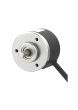 Autonics E40S6-100-3-N-24, Shaft outer diameter 6mm, Resolution 100P/R, 40mm Incremental Rotary Encoder Shaft Type