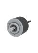 Autonics E50S8-500-3-T-1, Shaft outer diameter 8mm, Resolution 500PPR, 50mm Incremental Rotary Encoder Shaft Type