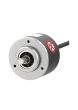 Autonics E50S8-60-3-T-24, Shaft outer diameter 8mm, Resolution 60P/R, 50mm Incremental Rotary Encoder Shaft Type