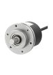Autonics E58SC10-1024-3-T-24, Shaft outer diameter 10mm, Resolution 1024P/R, 58mm Incremental Rotary Encoder Clamping Shaft Type