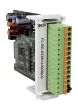Selec FL-SC-AI03-U-AO02-U, Modular type PLC - Flexys IO Cards, 3 Channel Analog Input - Universal, 2 Channel Analog Output – Universal Card, Plug Type