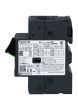 Schneider GV2ME06, Motor Protection Circuit Breaker (MPCB), TeSys GV2, 3P, 1-1.6 A, thermal magnetic, screw clamp terminals