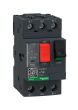 Schneider GV2ME07, Motor Protection Circuit Breaker (MPCB), TeSys GV2, 3P, 1.6-2.5 A, thermal magnetic, screw clamp terminals