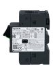 Schneider GV2ME10, Motor Protection Circuit Breaker (MPCB), TeSys GV2, 3P, 4-6.3 A, thermal magnetic, screw clamp terminals