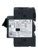 Schneider GV2ME14, Motor Protection Circuit Breaker (MPCB), TeSys GV2, 3P, 6-10 A, thermal magnetic, screw clamp terminals