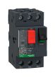 Schneider GV2ME16, Motor Protection Circuit Breaker (MPCB), TeSys GV2, 3P, 9-14 A, thermal magnetic, screw clamp terminals