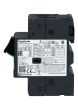 Schneider GV2ME32, Motor Protection Circuit Breaker (MPCB), TeSys GV2, 3P, 24-32 A, thermal magnetic, screw clamp terminals