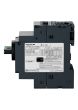 Schneider GV2P05, Motor Protection Circuit Breaker (MPCB), TeSys GV2, 3P, 0.63-1 A, thermal magnetic, screw clamp terminals