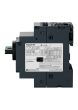 Schneider GV2P06, Motor Protection Circuit Breaker (MPCB), TeSys GV2, 3P, 1-1.6 A, thermal magnetic, screw clamp terminals