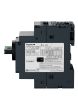 Schneider GV2P08, Motor Protection Circuit Breaker (MPCB), TeSys GV2, 3P, 2.5-4 A, thermal magnetic, screw clamp terminals
