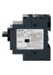 Schneider GV2P10, Motor Protection Circuit Breaker (MPCB), TeSys GV2, 3P, 4-6.3 A, thermal magnetic, screw clamp terminals