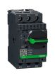 Schneider GV2P20, Motor Protection Circuit Breaker (MPCB), TeSys GV2, 3P, 13-18 A, thermal magnetic, screw clamp terminals