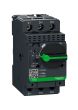 Scheider GV2P32, Motor Protection Circuit Breaker (MPCB), TeSys GV2, 3P, 24-32 A, thermal magnetic, screw clamp terminals