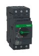 Schneider GV3P65, Motor Protection Circuit Breaker (MPCB), TeSys GV3, 3P, 48-65 A, thermal magnetic, EverLink terminals