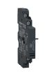 Schneider GVAD1010, TeSys GV2 & GV3 - auxiliary contact - 1 NO + 1 NO (fault)