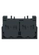 Schneider GVAE11, TeSys GV2 & GV3 - auxiliary contact - 1 NO + 1 NC