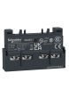 Schneider GVAE11, TeSys GV2 & GV3 - auxiliary contact - 1 NO + 1 NC