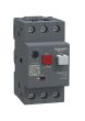 Schneider GZ1E04, Motor Circuit Breaker, Easy TeSys Power, GZ1E, AC-3, 3 Pole , 0.40~0.63A, Thermal Magnetic Trip