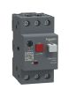 Schneider GZ1E05, Motor Circuit Breaker, Easy TeSys Power, GZ1E, AC-3, 3 Pole, 0.63~1A, Thermal Magnetic Trip