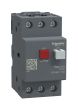Schneider GZ1LE07, Motor Circuit Breaker, Easy TeSys Power, GZ1LE, 3 Pole, Push-Button, 2.5A, Magnetic Trip