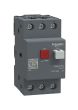 Schneider GZ1LE08, Motor Circuit Breaker, Easy TeSys Power, GZ1LE, 3 Pole, Push-Button, 4A, Magnetic Trip