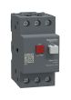 Schneider GZ1LE10, Motor Circuit Breaker, Easy TeSys Power, GZ1LE, 3 Pole, Push-Button, 6.3A, Magnetic Trip