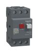 Schneider GZ1LE16, Motor Circuit Breaker, Easy TeSys Power, GZ1LE, 3 Pole, Push-Button, 14A, Magnetic Trip