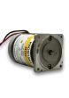 K6DG15N1 ||15 Watt 12V DC Motor, Pinion Shaft, Flange 60mm