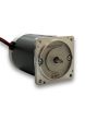 K6DG15N2 ||15 Watt 24V DC Motor, Pinion Shaft, Flange 60mm