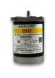 K6DG15N3 ||15 Watt DC Motor, Pinion Shaft, Flange 60mm, Supply 90V DC