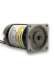 K6DG25N1 ||25 Watt 12V DC Motor, Pinion Shaft, Flange 60mm