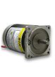 K6DS15N1||15 Watt 12V DC Motor, Straight Shaft, Flange 60mm