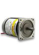 K6DS15N2 ||15 Watt 24V DC Motor, Straight Shaft, Flange 60mm